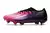 Chuteira Adidas X SpeedPortal FG - Rosa e Roxa - Fut Class