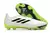 Chuteira Adidas Copa Pure FG - Branco e Verde - comprar online