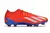 Chuteira Adidas CrazyFast.1 FG - Vermelho e Azul - loja online