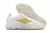 Chuteira Adidas F50 IC - Branco e Dourado - comprar online