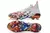 Chuteira Adidas Predator Freak FG - Multicolorida