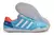 Chuteira Adidas Top Sala IC - Azul e Branca - comprar online