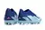 Chuteira Adidas CrazyFast.1 FG - Azul e Branca - comprar online