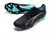 Chuteira Puma Ultra Ultimate Campo FG - Preto e Azul - Fut Class