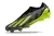 Chuteira Adidas CrazyFast.1 LL FG - Cinza e Verde - comprar online