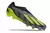 Chuteira Adidas CrazyFast.1 LL FG - Cinza e Verde