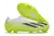 Chuteira Adidas CrazyFast.1 LL FG - Branco e Verde - comprar online