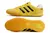 Imagem do Chuteira Adidas Top Sala IC - Amarelo e Laranja