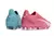 Chuteira Puma Ultra Ultimate FG - Rosa e Azul - Fut Class