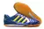 Chuteira Adidas Top Sala IC - Roxo e Branca - comprar online