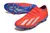 Chuteira Adidas CrazyFast.1 FG - Vermelho e Azul na internet