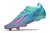 Imagem do Chuteira Adidas CrazyFast.1 MESSI FG - Azul e Rosa