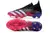 Imagem do Chuteira Adidas Predator Freak FG - Rosa e Roxo