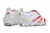 Chuteira Adidas Predator Predstrike FT FG - Branco e Vermelha na internet