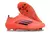 Chuteira Adidas Predator Accuracy.1 FG - Laranja e Preto - comprar online