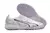 Society Puma Ultra Ultimate TF - Branco e Cinza - comprar online