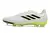 Chuteira Adidas Copa Pure FG - Branco e Verde - loja online