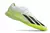 Chuteira Adidas CrazyFast.1 IC - Verde - loja online