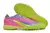 Society Adidas CrazyFast.1 SON TF - Rosa e Verde - comprar online