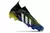 Chuteira Adidas Predator Freak FG - Azul e Amarelo na internet