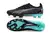 Chuteira Puma Ultra Ultimate FG - Preto e Azul - Fut Class