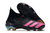 Adidas Predator 20+ FG Unissex Fluor Pink - Fut Class