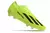 Chuteira Adidas X CrazyFast.1 FG - Verde Clara - loja online