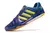 Imagem do Chuteira Adidas Top Sala IC - Azul com Amarelo