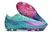 Chuteira Adidas CrazyFast.1 MESSI FG - Azul e Rosa - comprar online