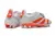 Chuteira Adidas Predator Predstrike FT FG - Laranja com Cinza - comprar online