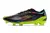 Imagem do Chuteira Adidas X SpeedPortal.1 FG - Preto e Verde