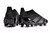 Chuteira Adidas Predator Predstrike.1 LL FG - Preto e Cinza na internet