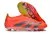 Chuteira Adidas Predator Predstrike.1 LL FG - Laranja e Cinza - comprar online