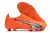 Chuteira Puma Ultra Ultimate FG - Laranja - comprar online