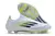 Chuteira Adidas F50 FG - Branco e Verde - comprar online