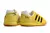 Chuteira Adidas Top Sala IC - Amarelo e Laranja