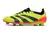 Chuteira Adidas Predator Predstrike FT FG - Verde Claro e Laranja - comprar online