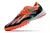 Society Adidas X SpeedPortal.1 TF - Laranja e Preta - Fut Class