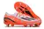 Chuteira Adidas X SpeedPortal.1 FG - Branca e Laranja - comprar online