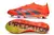 Imagem do Chuteira Adidas Predator Predstrike.1 LL FG - Laranja e Cinza