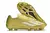 Chuteira Adidas X CrazyFast FG - Dourada - comprar online