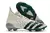 Chuteira Adidas Predator Freak.1 FG - Branco com Verde Escuro - comprar online