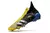 Chuteira Adidas Predator Freak.1 X-Men FG - Amarelo e Preto - loja online