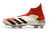 Chuteira Adidas Predator 20+ FG Vermelho Branco - Fut Class