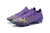 Chuteira Campo Puma Ultra 1.2 Roxo - Fut Class