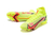 Chuteira Nike Mercurial Superfly 8 FG Elite Impulse Green - Fut Class