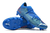 Chuteira Puma Future Z 1.1 FG - Azul - Fut Class