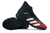 Chuteira Society Adidas Predator 20.3 TF Society Red Night - Fut Class