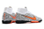 Chuteira Society Nike Mercurial Superfly 7 Elite Safari - Fut Class