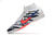 Chuteira Society Nike Mercurial Superfly 7 White Tiger - Fut Class